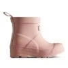 Hunter Little Kids Play Boot - Azalea Pink -Equestrian Supply Store hunter little play pink 1rdy