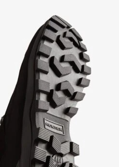 Hunter Mens Explorer Boot - Black -Equestrian Supply Store hunter mens explorer black 4rdy