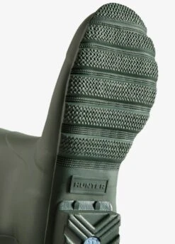 Hunter Womens Original Tall Wellingtons - Hunter Green -Equestrian Supply Store hunter tall hunter green 4rdy