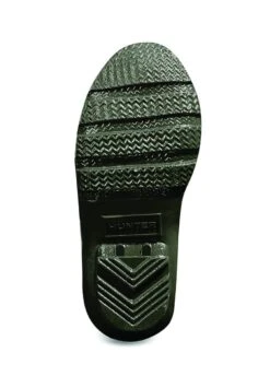 Childs Hunter Gloss Wellingtons - Dark Olive 7 Childs Hunter Gloss Wellingtons - Dark Olive -Equestrian Supply Store hunterkidsdarkolive3rdy