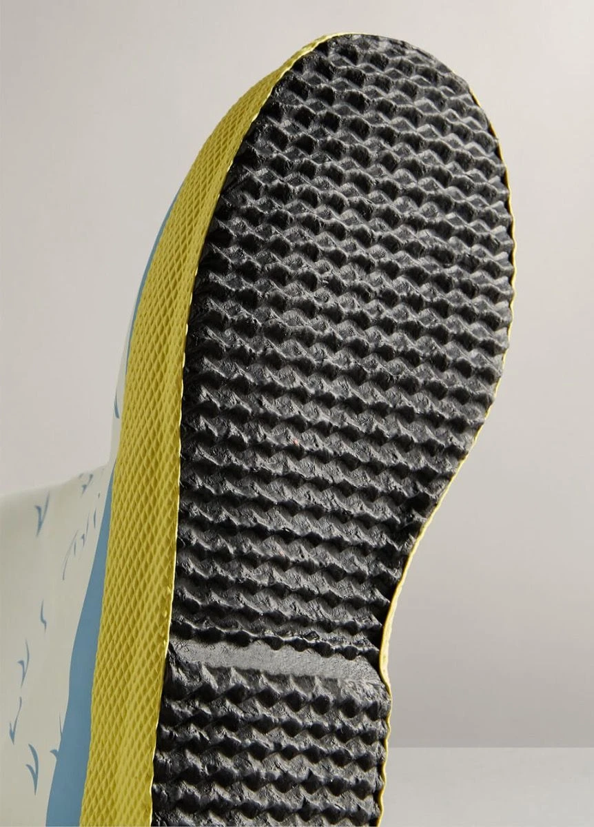 Hunter Kids First Classic Polar Bear Wellingtons - White 6 Hunter Kids First Classic Polar Bear Wellingtons - White - Image 4