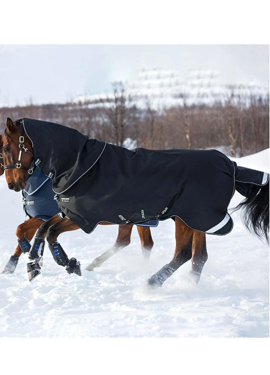 Amigo Super Bravo Plus 250g - Black 3 Amigo Super Bravo Plus 250g - Black