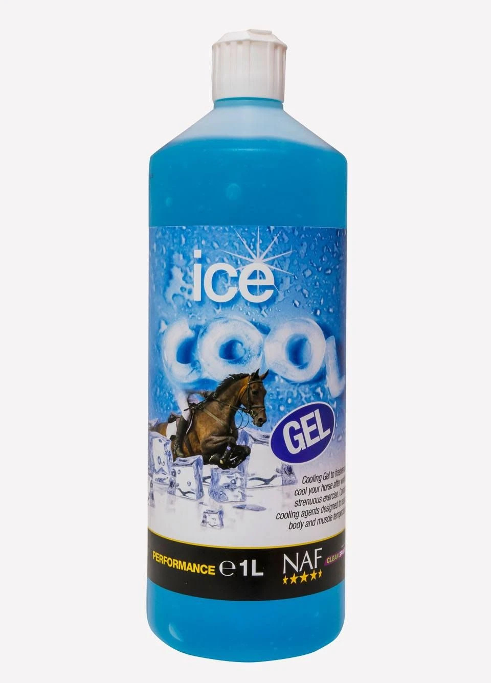 NAF Ice Cool Gel 3 NAF Ice Cool Gel