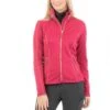 Anky Ladies Technostretch Jacket - Fuchsia Red -Equestrian Supply Store jackettechnostretchfuchsiardy