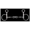 Jeffries French Hanging Cheek Bit -Equestrian Supply Store jeffries hanging cheek french 1rdy