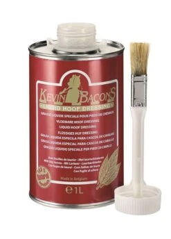 Kevin Bacon's Liquid Hoof Dressing