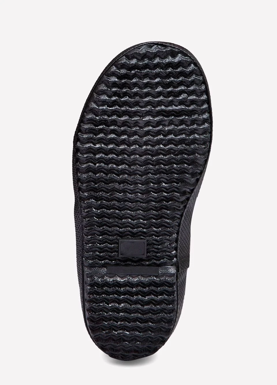 Hunter Kids First Classic Wellingtons - Black 7 Hunter Kids First Classic Wellingtons - Black - Image 5