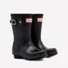 Childs Hunter Wellingtons - Black 1 Childs Hunter Wellingtons - Black -Equestrian Supply Store kidsoriginalblk3rdy