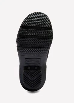 Childs Hunter Wellingtons - Black -Equestrian Supply Store kidsoriginalblksolerdy