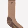 Dubarry Kilrush Socks - Sand 1 Dubarry Kilrush Socks - Sand -Equestrian Supply Store kilrushsand