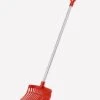 KM Elite Ultimate Shavings Fork - Red -Equestrian Supply Store kmfork.red .rdy