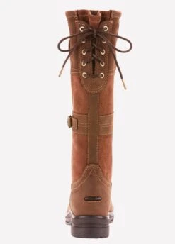 Ariat Womens Langdale H20 Boots - Java 9 Ariat Womens Langdale H20 Boots - Java -Equestrian Supply Store langdale1rdy