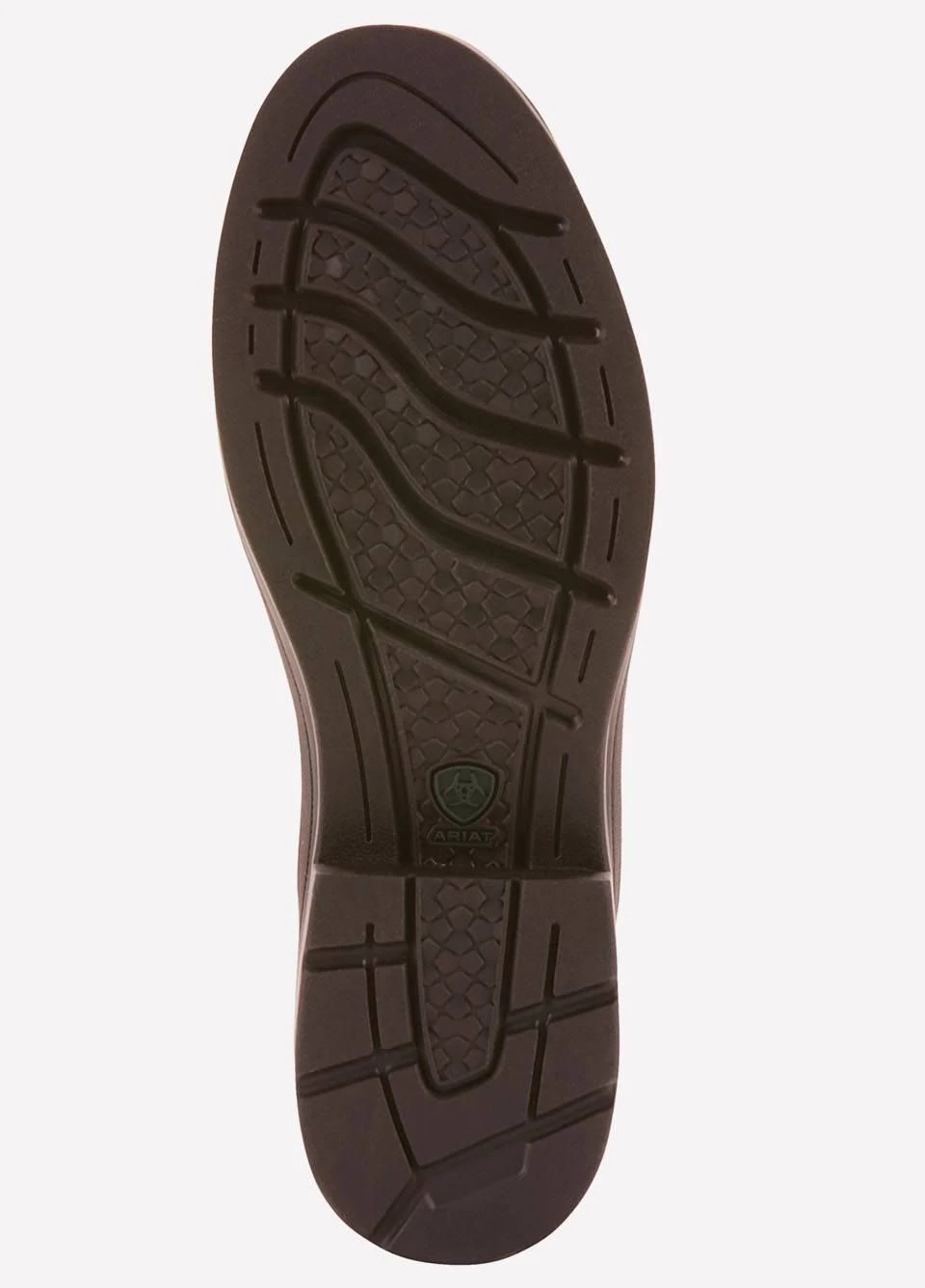 Ariat Womens Langdale H20 Boots - Java 7 Ariat Womens Langdale H20 Boots - Java - Image 5