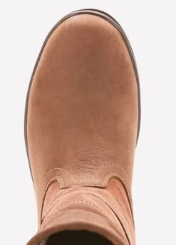 Ariat Womens Langdale H20 Boots - Java 10 Ariat Womens Langdale H20 Boots - Java -Equestrian Supply Store langdale4rdy