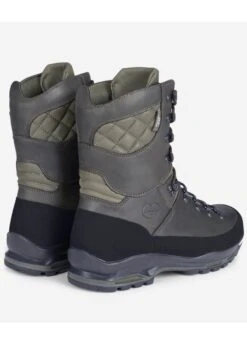 Le Chameau Mens Chameau-Lite LCX 10" Stalking Boot - Marron 11 Le Chameau Mens Chameau-Lite LCX 10" Stalking Boot - Marron -Equestrian Supply Store lclcxmarron3rdy 1