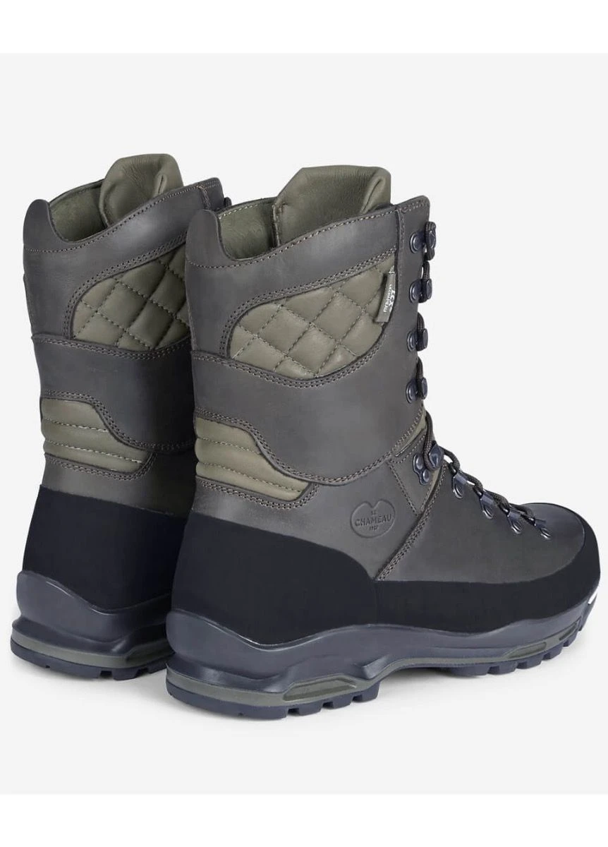 Le Chameau Mens Chameau-Lite LCX 10" Stalking Boot - Marron 7 Le Chameau Mens Chameau-Lite LCX 10" Stalking Boot - Marron - Image 5