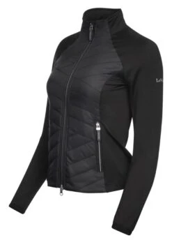 LeMieux Astra Jacket - Black -Equestrian Supply Store lemieux astra jacket black 2rdy