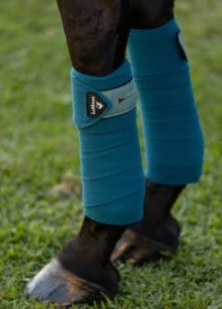 LeMieux Classic Polo Bandages - Marine -Equestrian Supply Store lemieux bandage marine 2rdy
