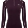 LeMieux Base Layer - Fig 1 LeMieux Base Layer - Fig -Equestrian Supply Store lemieux baselayer fig 1rdy
