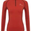 LeMieux Base Layer - Sienna 1 LeMieux Base Layer - Sienna -Equestrian Supply Store lemieux baselayer sienna 1rdy