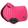 LeMieux Loire Classic CC Square - Watermelon 2 LeMieux Loire Classic CC Square - Watermelon -Equestrian Supply Store lemieux cc square watermelon 1rdy