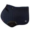LeMieux Self-Cool CC Square - Navy 2 LeMieux Self-Cool CC Square - Navy -Equestrian Supply Store lemieux cooling square navy 1rdy