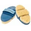 LeMieux Flexi Scrubbing Brush - Marine 2 LeMieux Flexi Scrubbing Brush - Marine -Equestrian Supply Store lemieux flexi scrubbing brush marine 1rdy