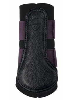 LeMieux Mini Brushing Boots - Fig 8 LeMieux Mini Brushing Boots - Fig -Equestrian Supply Store lemieux mini boot fig 3rdy