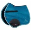 LeMieux Mini Jump Square - Marine 2 LeMieux Mini Jump Square - Marine -Equestrian Supply Store lemieux mini saddle pad marine 1rdy