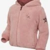 LeMieux Mini Teagan Fleece - Pink Quartz -Equestrian Supply Store lemieux mini teagan pink 1rdy