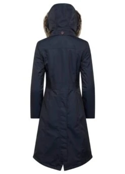 LeMieux Loire Waterproof Riding Coat - Navy 9 LeMieux Loire Waterproof Riding Coat - Navy -Equestrian Supply Store lemieux riding coat navy 4rdy