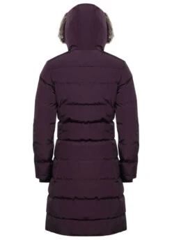 LeMieux Loire 3/4 Coat - Fig -Equestrian Supply Store lemieux three qtr coat fig 4rdy