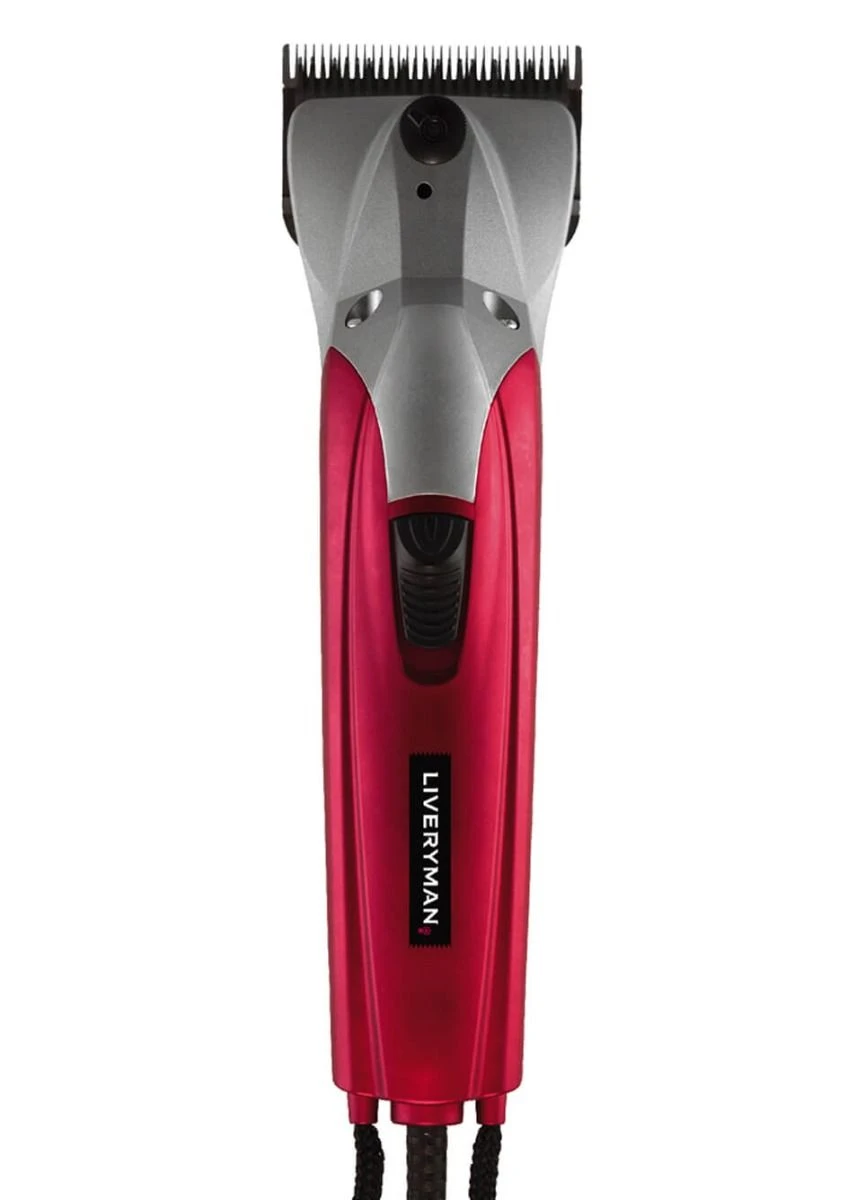 Liveryman Black Beauty Mains Clipper 3 Liveryman Black Beauty Mains Clipper