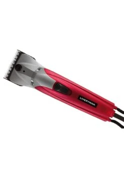 Liveryman Black Beauty Mains Clipper 5 Liveryman Black Beauty Mains Clipper -Equestrian Supply Store liveryman black beauty 2rdy