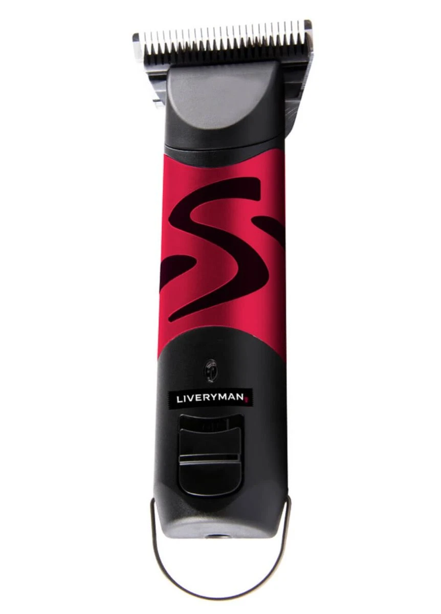 Liveryman Harmony Plus W/ Wide Blade 3 Liveryman Harmony Plus W/ Wide Blade