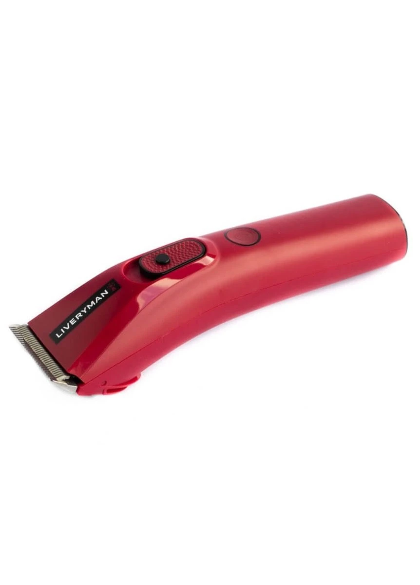 Liveryman Nova Trimmer 3 Liveryman Nova Trimmer