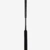 LeMieux Grip-Tek Jump Baton - Black -Equestrian Supply Store lm baton black 1rdy