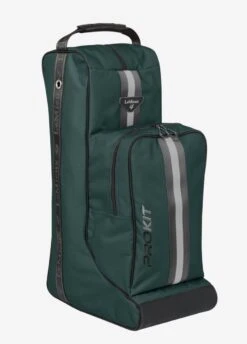 LeMieux Boot & Hat Bag - Spruce