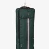 LeMieux Bridle Bag - Spruce -Equestrian Supply Store lm bridle bag spruce 1rdy