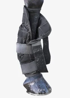 LeMieux Cold Water Boots - Black -Equestrian Supply Store lm cold water boot black 3rdy