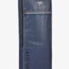 LeMieux Elite Pro Bridle Bag - Navy -Equestrian Supply Store lm elite bridle bag navy 1rdy