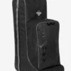 LeMieux Elite Pro Boot & Hat Bag - Black 2 LeMieux Elite Pro Boot & Hat Bag - Black -Equestrian Supply Store lm elite pro boot hat black 1rdy