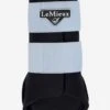 LeMieux Grafter Brushing Boots - Mist 2 LeMieux Grafter Brushing Boots - Mist -Equestrian Supply Store lm grafter mist 1rdy