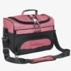 LeMieux Lite Grooming Bag - Orchid 1 LeMieux Lite Grooming Bag - Orchid -Equestrian Supply Store lm groom bag orchid 1rdy