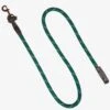 LeMieux Lasso Lead Rope - Spruce -Equestrian Supply Store lm lasso spruce 1rdy