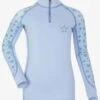 LeMieux Mini Base Layer - Mist 2 LeMieux Mini Base Layer - Mist -Equestrian Supply Store lm mini base mist 1rdy 1