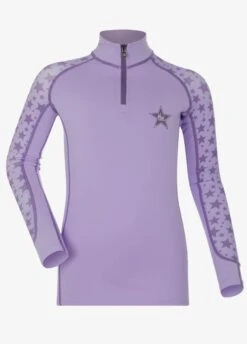 LeMieux Mini Base Layer - Wisteria