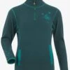 LeMieux Mini Mari Fleece - Spruce -Equestrian Supply Store lm mini mari spruce 1rdy