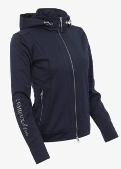 LeMieux Skyla Jacket - Navy