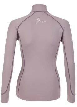 LeMieux Base Layer - Musk -Equestrian Supply Store lmbasemusk6rdy